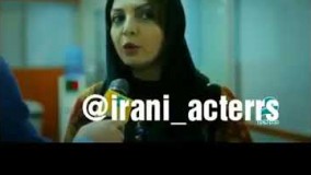 آزاده نامداری تبلیغ چیزی رو کرد که نیست!