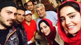 آنونس فیلم مسلخ, با بازی نرگس محمدی,  پرستو صالحی و نیما شاهرخ شاهی