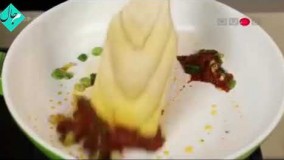 هنر آشپزی-طرز تهیه سوپ خوشمزه نودل و سبزیجات