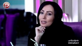 پرستو صالحی: تعجب نکنید اگر دیدید با یک دستفروش ازدواج کردم!!!/قسمت سوم