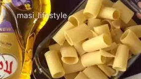 هنر آشپزی-طرز تهیه پای پاستا