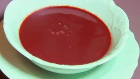 هنر آشپزی-طرز تهیه رب انار خانگی و سالم