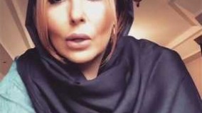 هشدار پرستو صالحی نسبت به وضعیت فقر و عدم امکانات