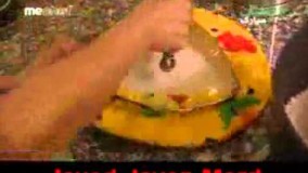 هنر آشپزی- زرشک پلو با مرغ لذیذ