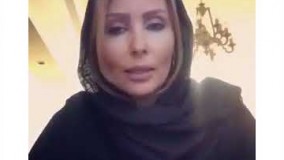 پرستو صالحي پس از بازدیداز سیستان وبلوچستان