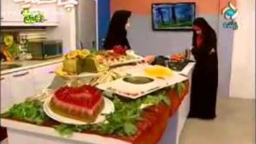 آشپزی ساده-کباب مرغ    