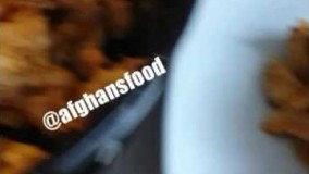 آشپزی ساده-تهیه پیتزای سینه مرغ