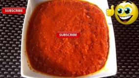 هنر آشپزی-تهیه   رب خانگی