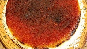 هنر آشپزی-دستور تهیه زرشك پلو بامرغ