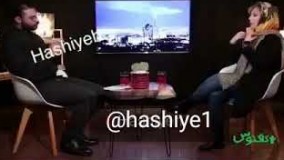 تیکه سنگین نیوشا ضیغمی به سحر قریشی در باره موضع گیری سحر نسبت به حضور خانم ها در ورزشگاه