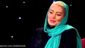 اطلاعات هنری سحر قریشی