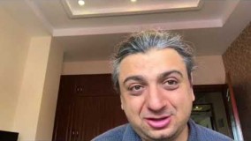 سحر قریشی و مهدی طارمی، ماجرای فیلمی که لو رفت