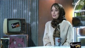 گفتگوی داغ با سحر قریشی در برنامه جعبه سیاه
