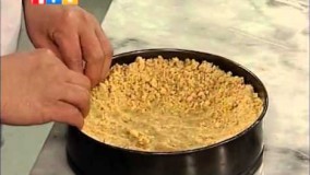 تهیه دسر- کسترد پای-2