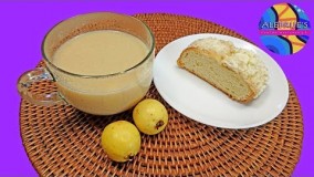 تهیه دسر-تهیه دسر مکزیکی