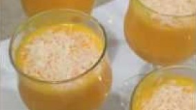 تهیه دسر-تهیه دسر کاسترد آسان