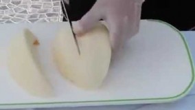 تهیه دسر-کیک خانگی جدید