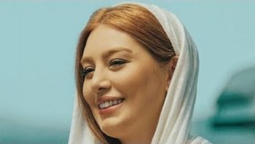 سحر قریشی: با یکسری برچسب های زشت حرف هایم را به لیلا حاتمی ربط دادند!