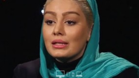 گفتگوی جنجالی دید در شب با سحر قریشی 