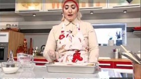 تهیه دسر-تهیه دسر کاسترد لذیذ کاکائویی