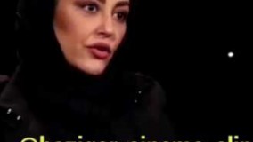 دفاع شقایق فراهانی از سحر قریشی