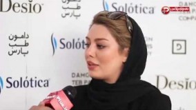 واکنش تند سحر قریشی به آرایش و جراحی های پلاستیک پسرها!