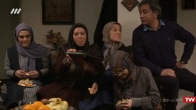 دانلود سریال رهایم نکن