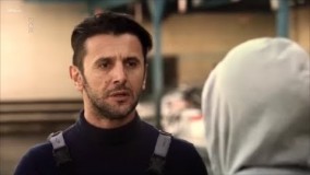 دیالوگ امین حیایی در فیلم هلن