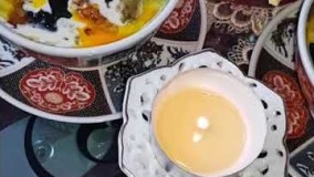 غذای رمضان--اش رشته خوشمزه و لذیذ