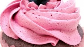 - شیرینی پزی - طرز تهیه کیک مافین خوشمزه