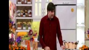 غذای رمضان-طرز تهیه آش شوید باقالی 