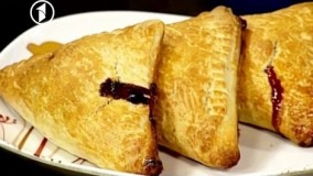 تهیه دسر-تهیه موز و شکلات