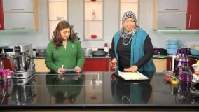 کیک پزی-تزیین جدید کیک 