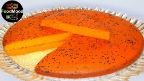 تهیه دسر- طرز تهیه کیک به روش آشپزی بهارستان