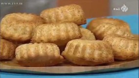 غذای رمضان- تهیه آش ترخینه