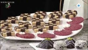 غذای رمضان- اموزش تهیه آش آبادانی