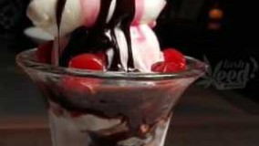 تهیه دسر- دسر لذیذ و خوشمزه