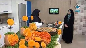 غذای رمضان- طرز تهیه آش رشته