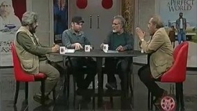 نقد فیلم دلبری با حضور مسعود فراستی، وحید جلیلی و فیلمساز در برنامه هفت