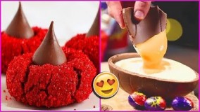 کیک پزی-تزیین کیک 2018