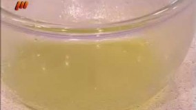 کیک پزی-تارت آناناس نرماندی