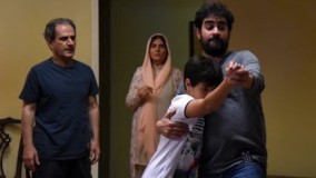 سکانس برتر  از فیلم  برادرم خسرو