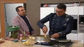 غذای رمضان-طرز تهیه آش شلمشلغم