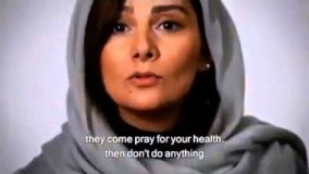 فیلمی کوتاه از بنیاد کودک با حضور هنرمندان و بازیگران معتبر ایران