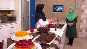 آشپزی ایرانی-خورشت مرغ ساری