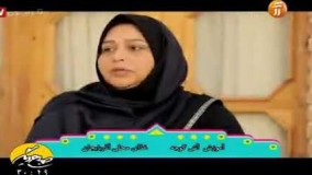 غذای رمضان-طرز تهیه آش گوجه برای افطاری خوشمزه