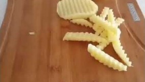 آشپزی آسان-صبحانه شیک و ساده