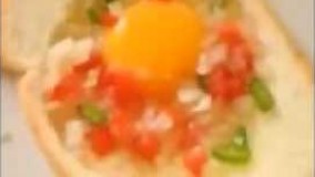 آشپزی آسان-ساندویچ عالی برای صبحانه