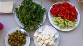 استفاده پنیر در صبحانه قدغن!