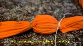 آشپزی آسان-طرز تهیه تخم مرغ مخلوط -1